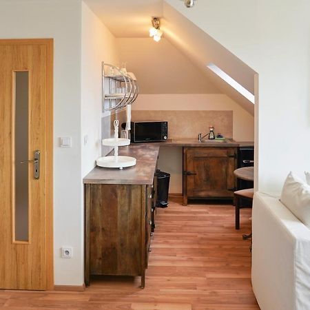Apartman Praha Brevnov 외부 사진