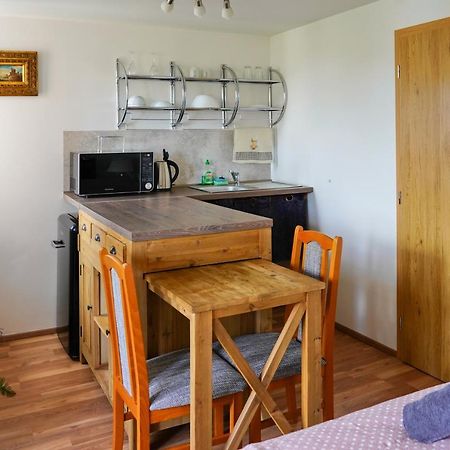 Apartman Praha Brevnov 외부 사진