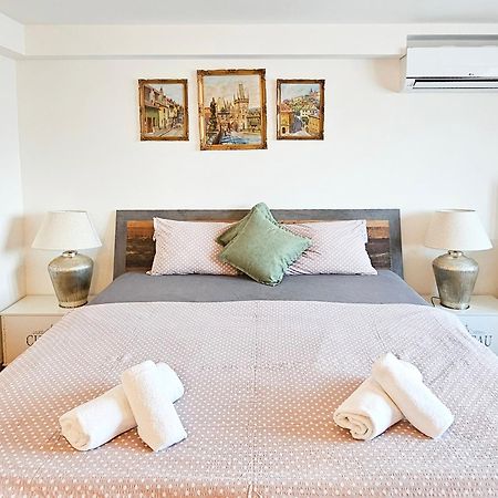 Apartman Praha Brevnov 외부 사진