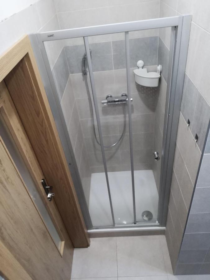 Apartman Praha Brevnov 외부 사진