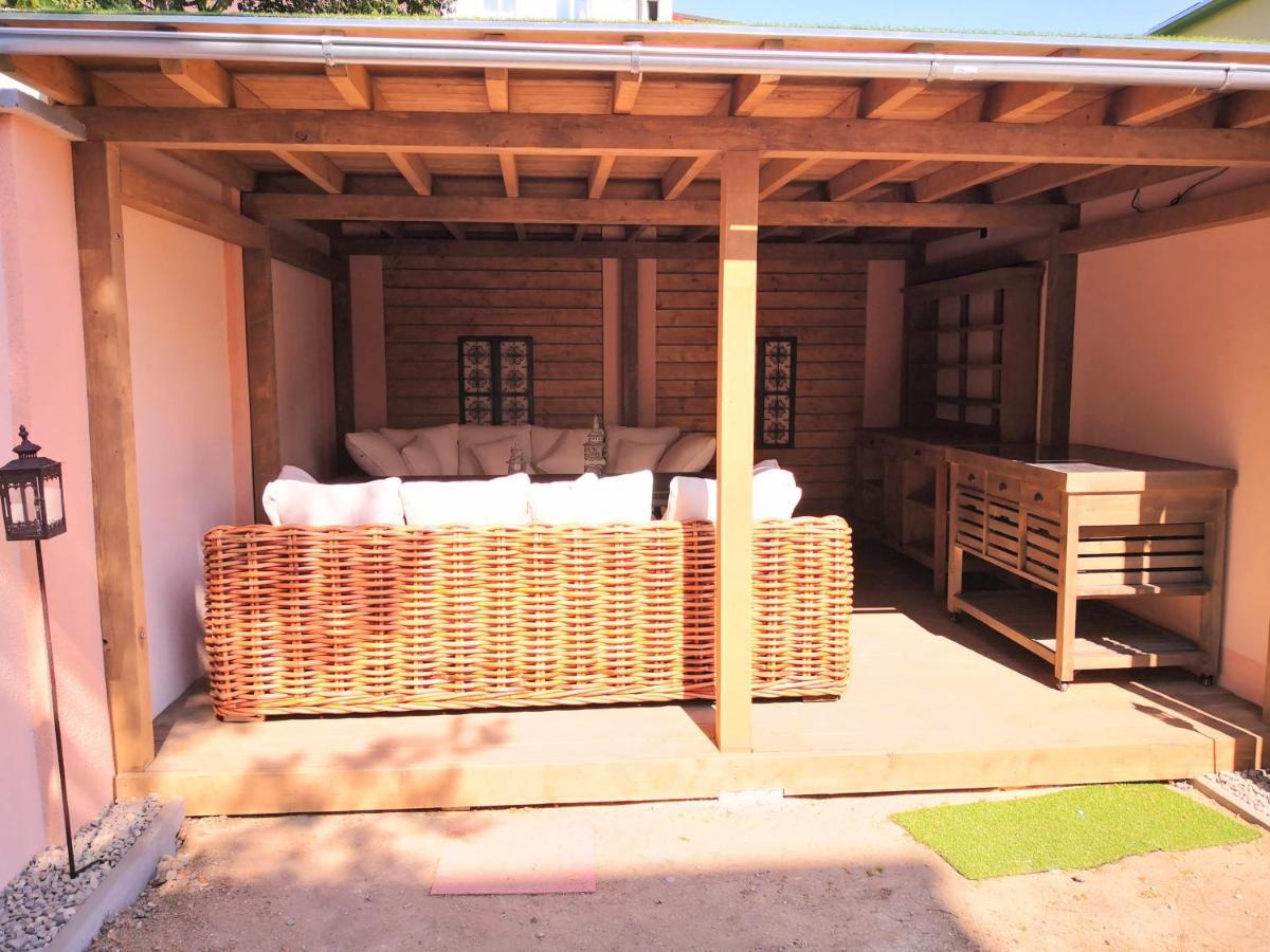 Apartman Praha Brevnov 외부 사진