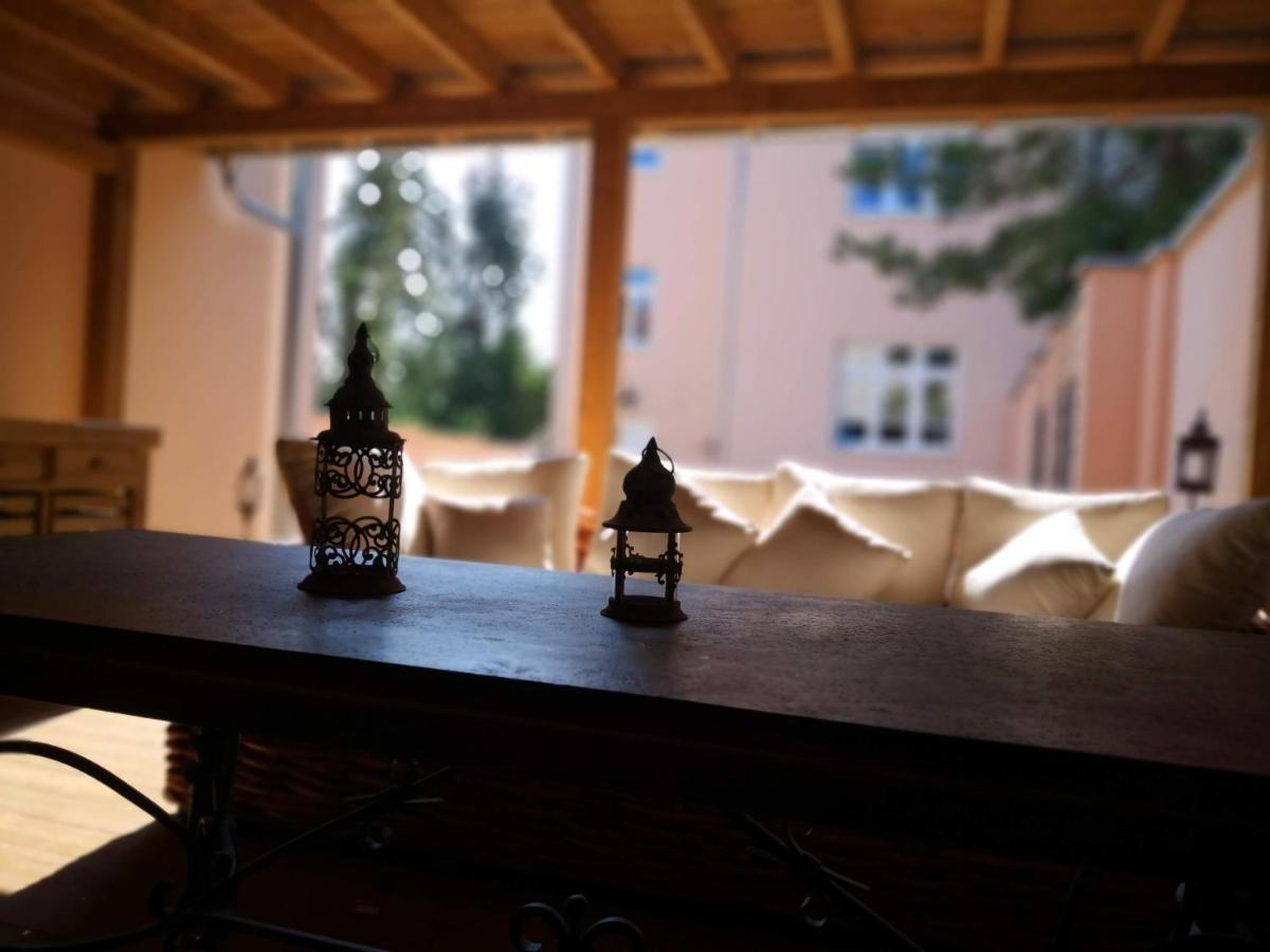Apartman Praha Brevnov 외부 사진