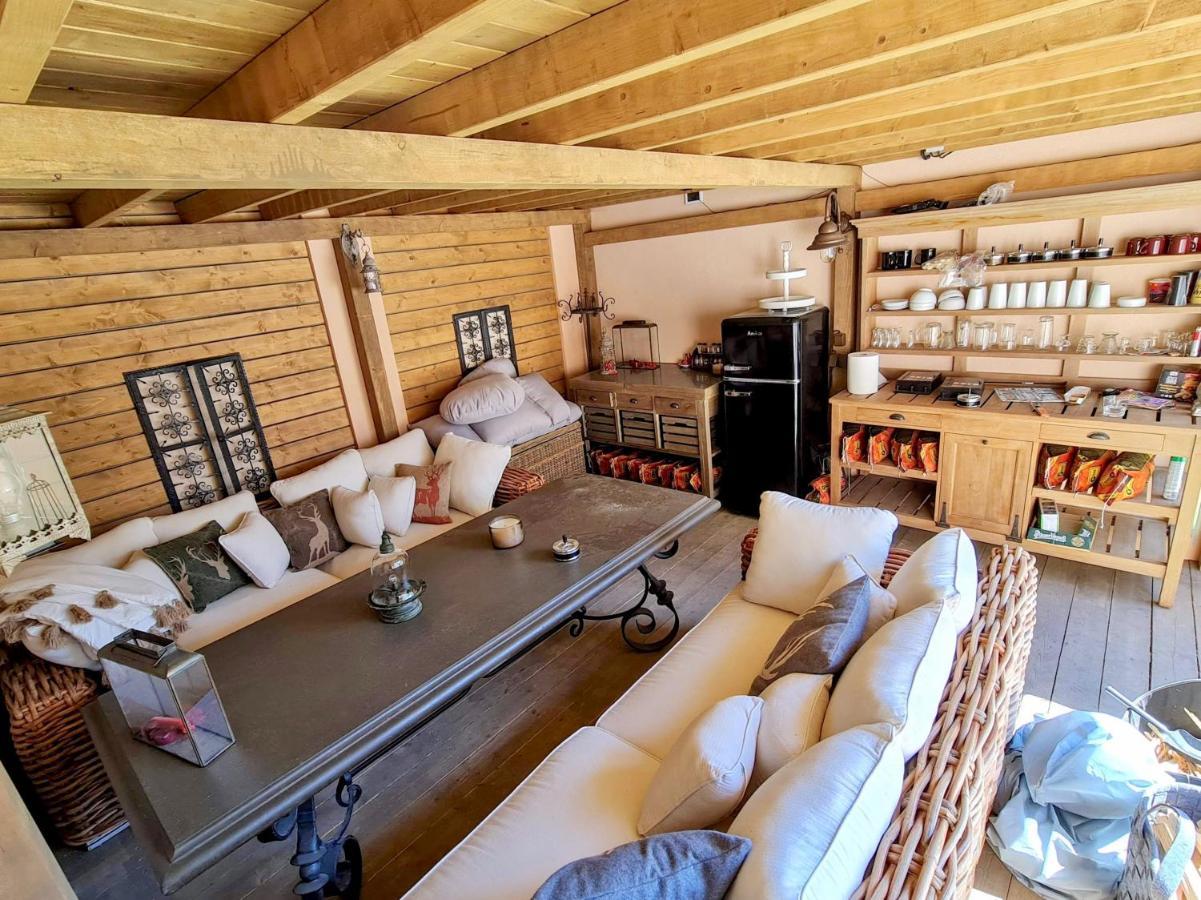 Apartman Praha Brevnov 외부 사진