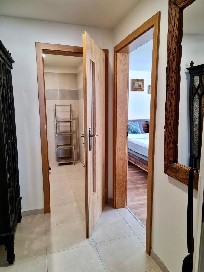 Apartman Praha Brevnov 외부 사진
