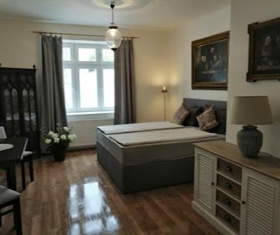 Apartman Praha Brevnov 외부 사진