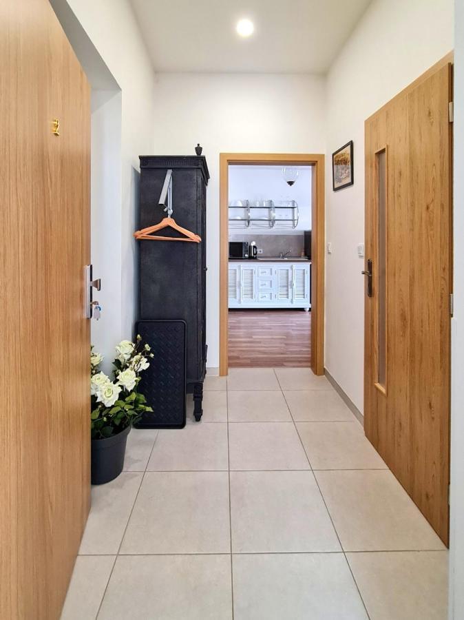Apartman Praha Brevnov 외부 사진