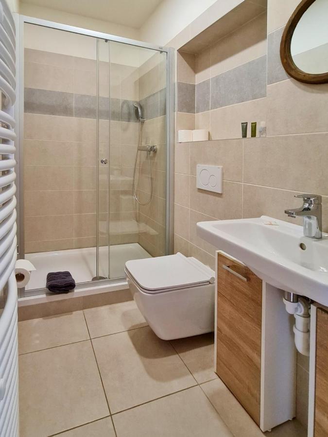 Apartman Praha Brevnov 외부 사진