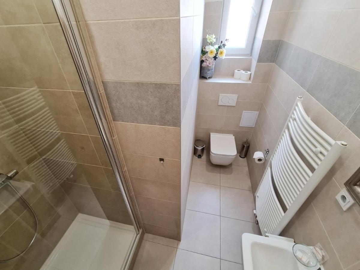 Apartman Praha Brevnov 외부 사진