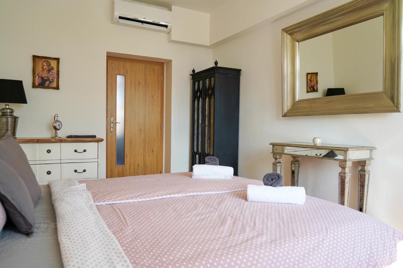 Apartman Praha Brevnov 외부 사진