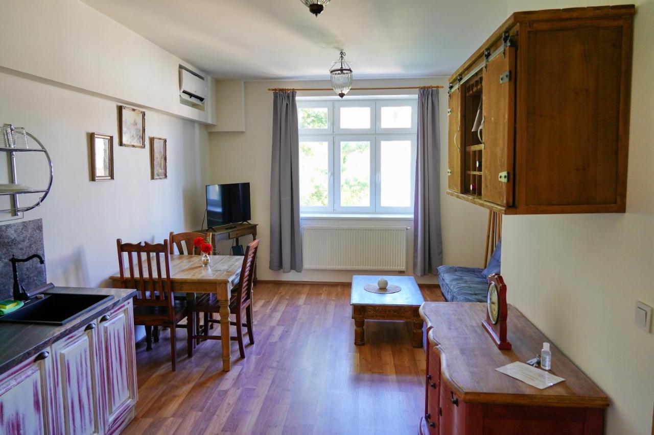 Apartman Praha Brevnov 외부 사진