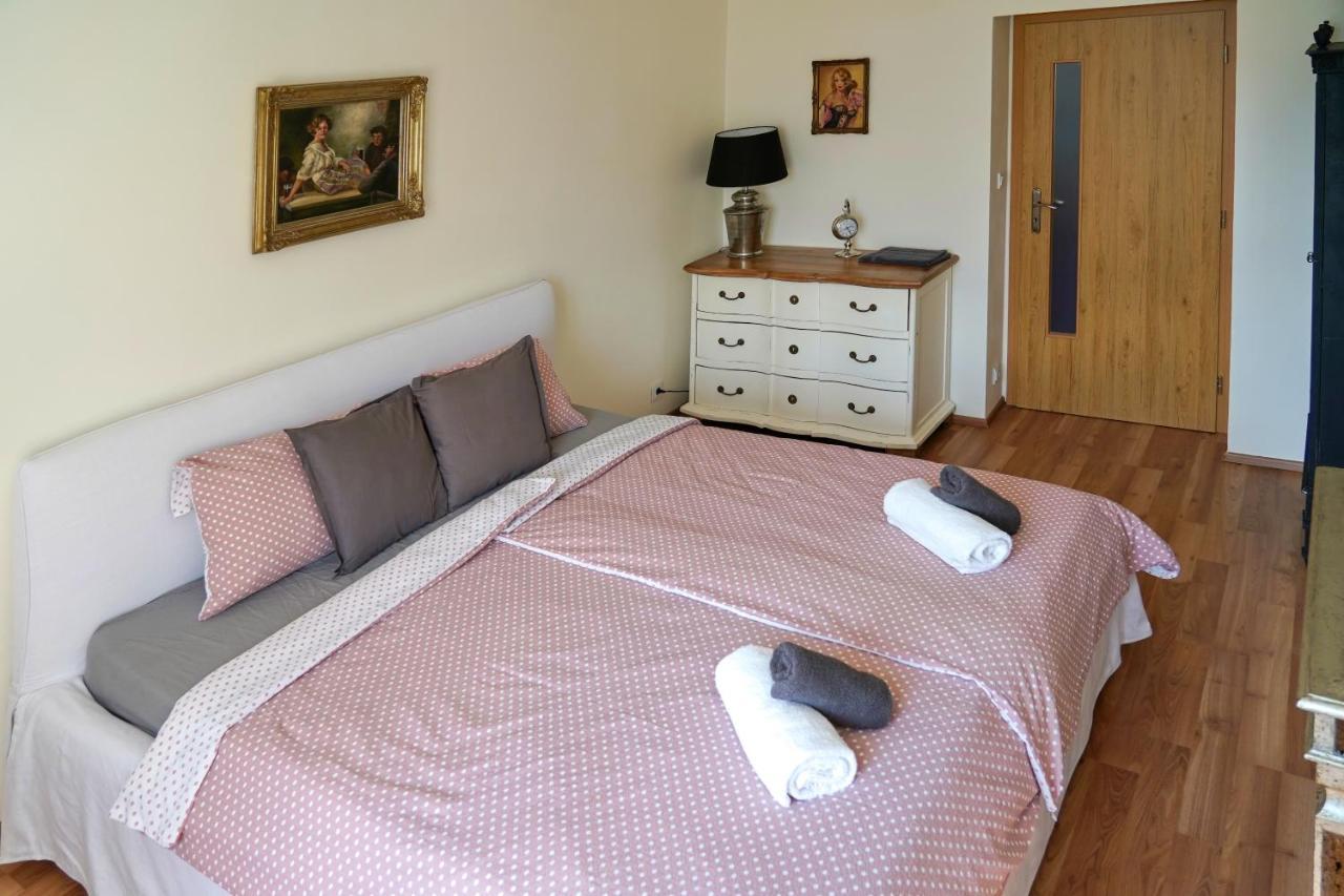 Apartman Praha Brevnov 외부 사진