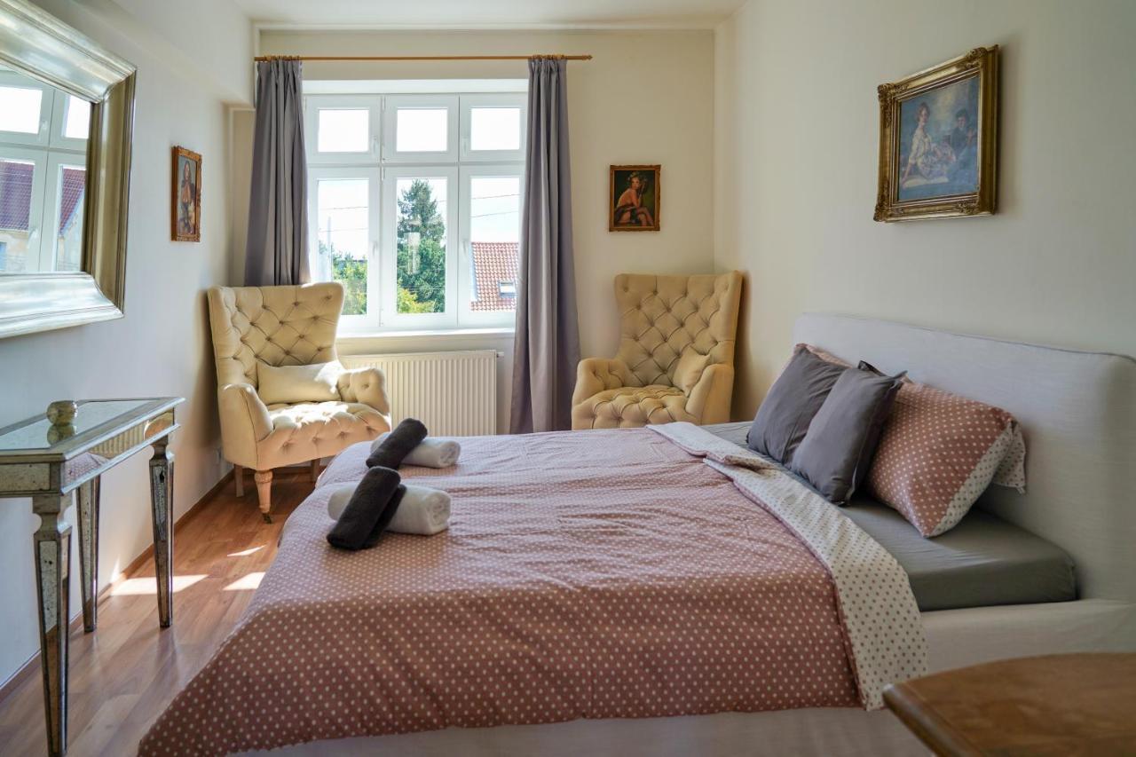 Apartman Praha Brevnov 외부 사진