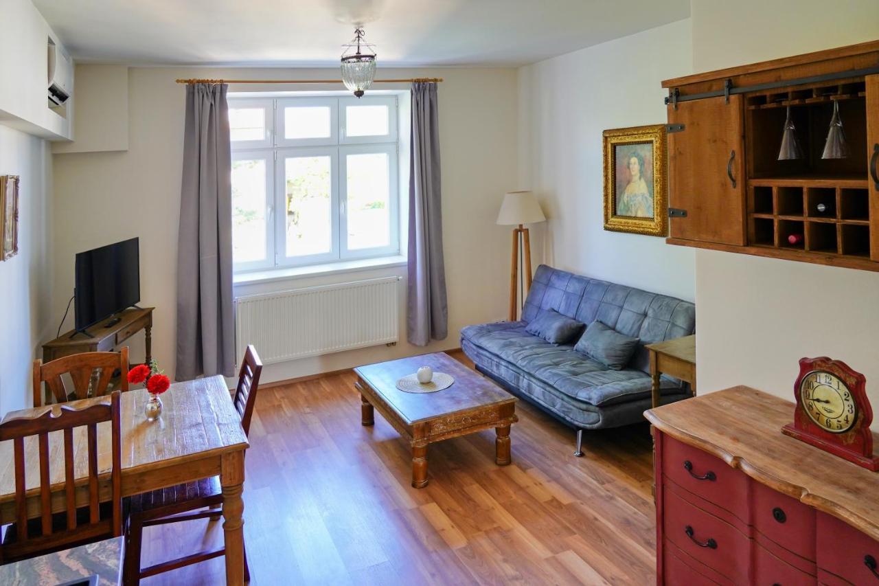 Apartman Praha Brevnov 외부 사진