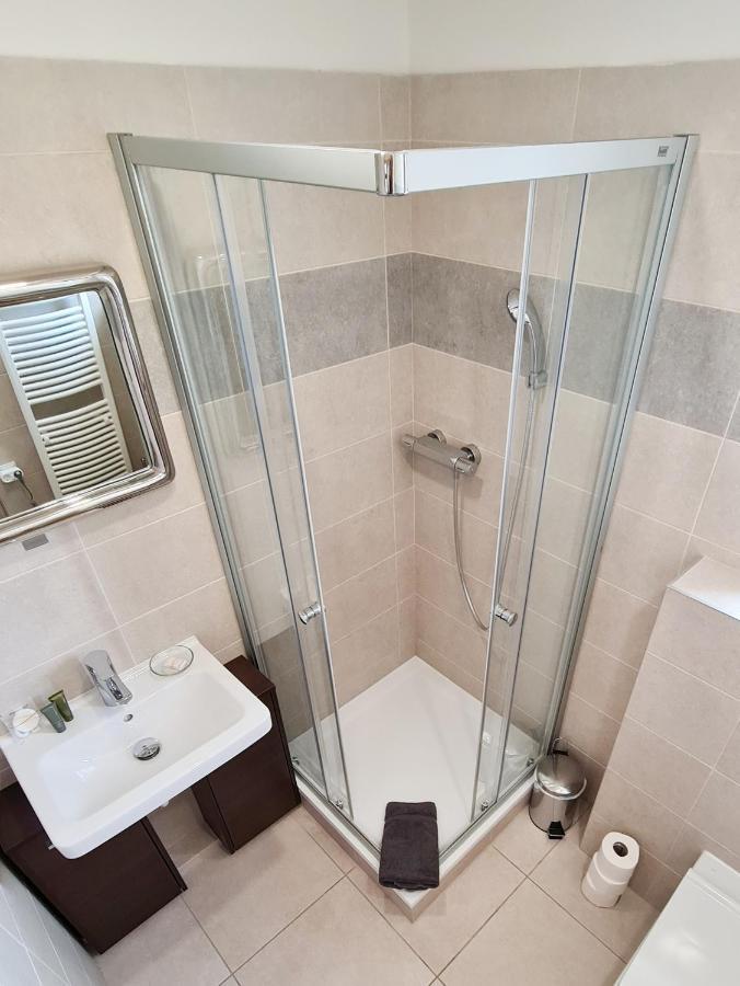 Apartman Praha Brevnov 외부 사진