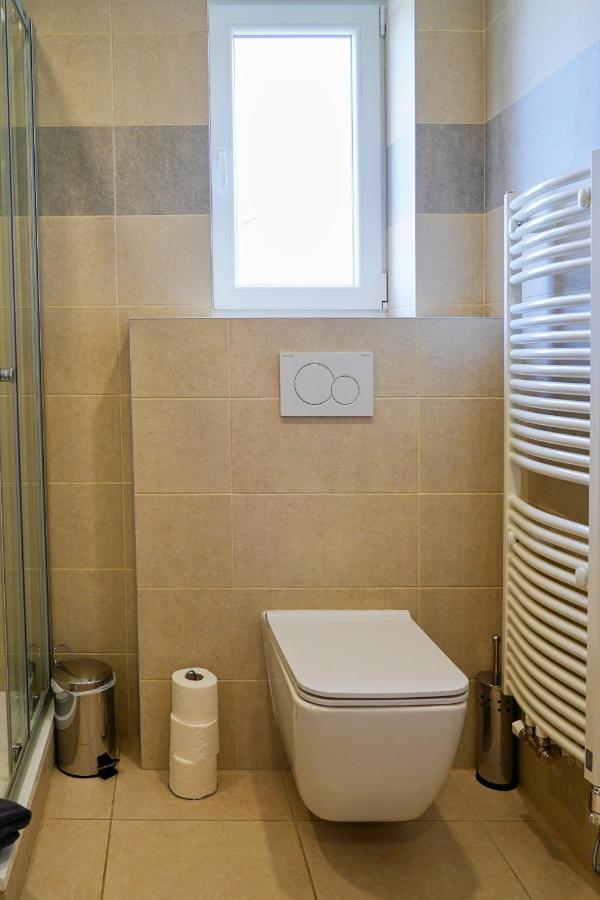 Apartman Praha Brevnov 외부 사진